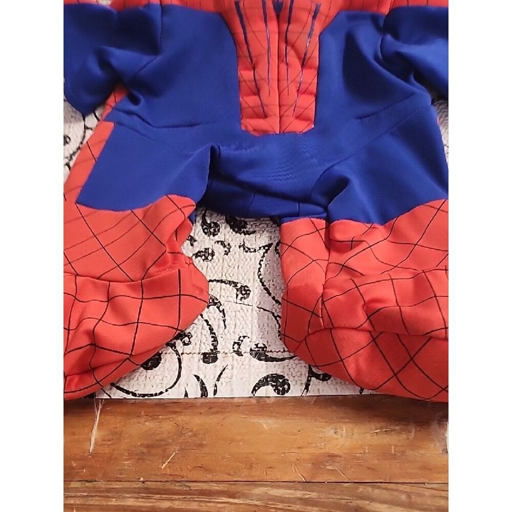 Build-A-Bear Spiderman Outfit - Picture 6 of 9